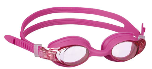 BECO-SEALIFE® kinder zwembril Catania, roze, 4+