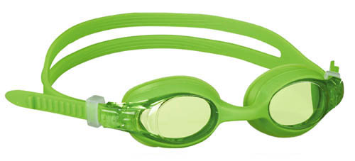 BECO-SEALIFE® kinder zwembril Catania 4+ | groen