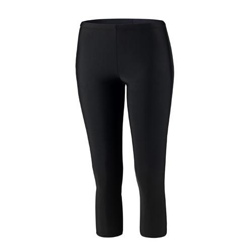 BECO BEactive zwemlegging, zwart