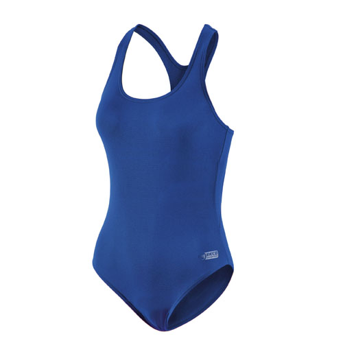 BECO Competition badpak, blauw