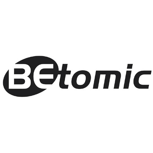 BECO BEtomic | turquiose