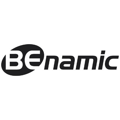 BECO BEnamic | donkerblauw
