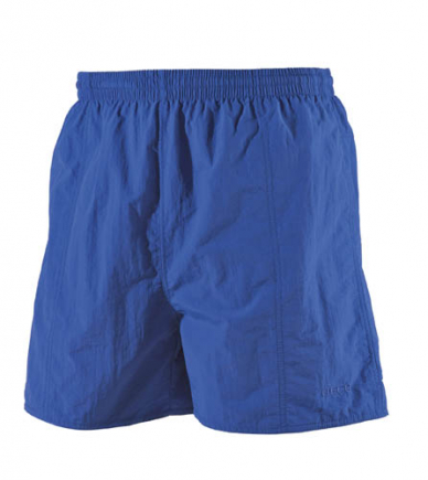 BECO heren zwemshorts, blauw