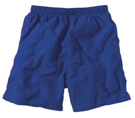 BECO jongens zwemshorts, blauw