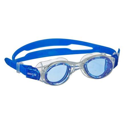 BECO kinder zwembril Vigo 8+ | blauw