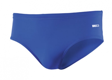 BECO zwembroek | blauw