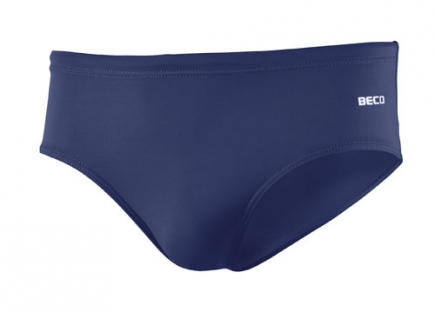 BECO zwembroek | donkerblauw