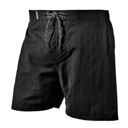 BECO zwemshorts | unisex | zwart