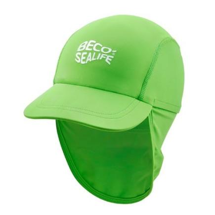 BECO-SEALIFE® zonnehoed | groen