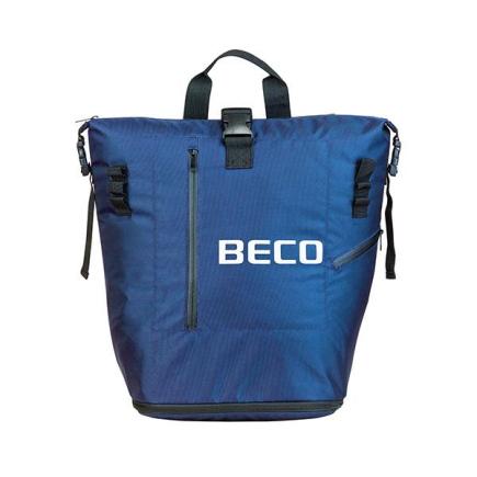 BECO sport rugzak | donkerblauw