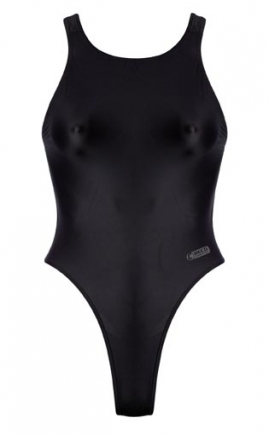 BECO Competition badpak V-style, zwart