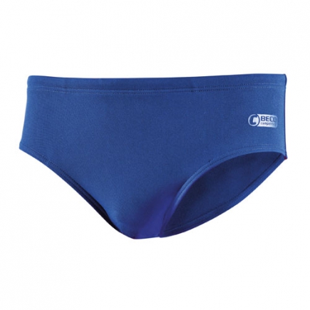 BECO Competition zwembroek | blauw