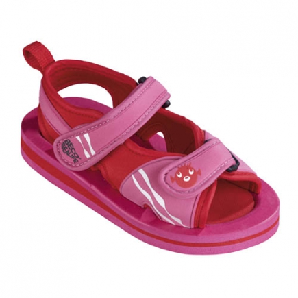 BECO-SEALIFE sandaaltjes, roze