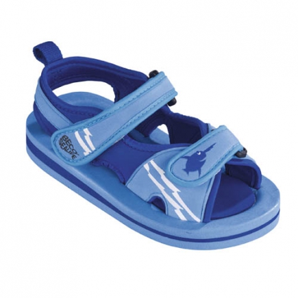 BECO-SEALIFE sandaaltjes, blauw