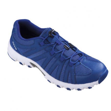 BECO heren waterschoenen Trainer | blauw
