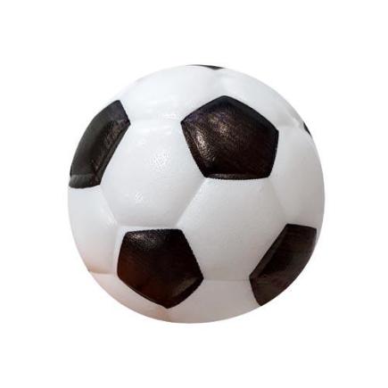 Softball voetbal Ø 15 cm