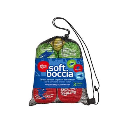BECO-SEALIFE® boccia spel