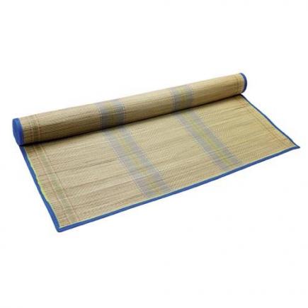 BECO strandmat, 80x200 cm, met opbergtasje