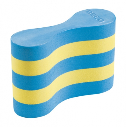 BECO pull buoy Pro, 5 laags