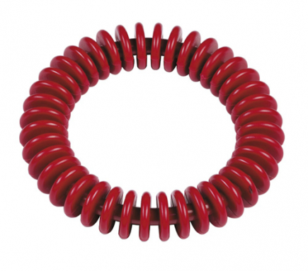 BECO lamelle duikring, ca. Ø 15 cm, rood