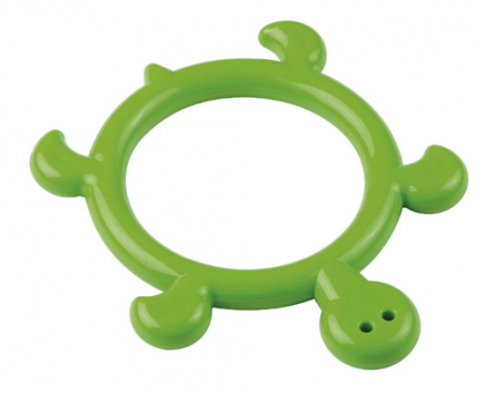 BECO schildpad duikring, groen