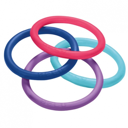 BECO UniversalRing | Ø 34 cm | roze
