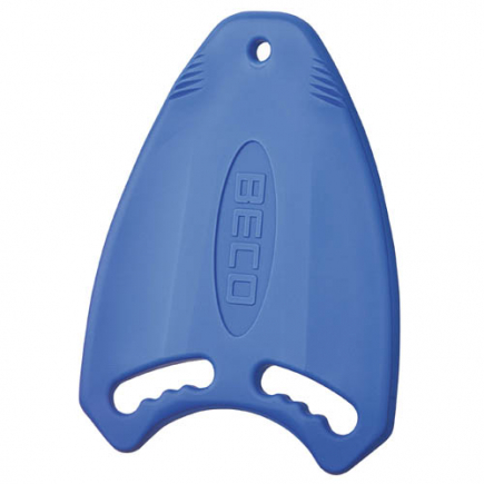 BECO Kickboard Pro zwemplankje, blauw