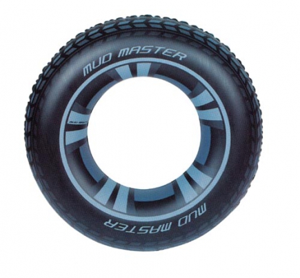 Bestway zwemband autoband, ca. 90 cm (36016)