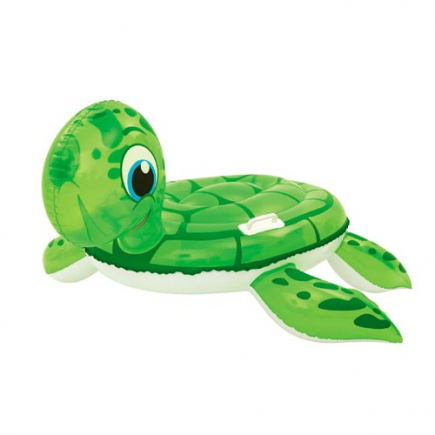 Bestway opblaasbare schildpad, ca. 140x140 cm (41041)