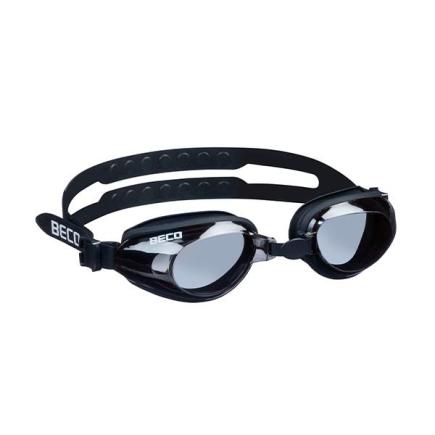 BECO zwembril Lima | zwart