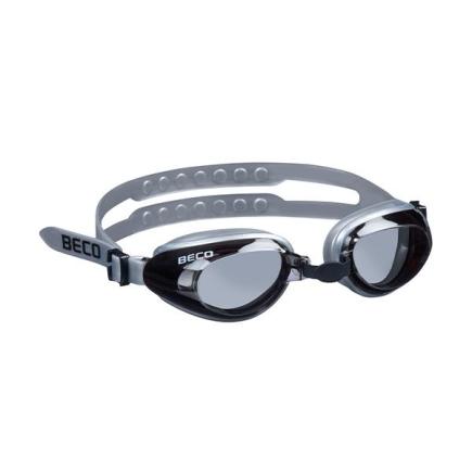 BECO zwembril Lima | grijs